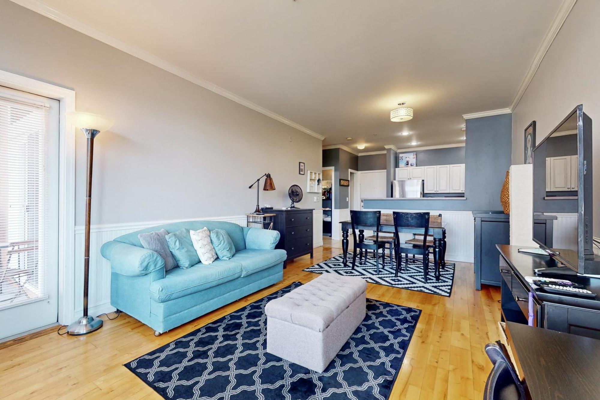 Cityscape Dreams Apartment Seattle Exterior photo