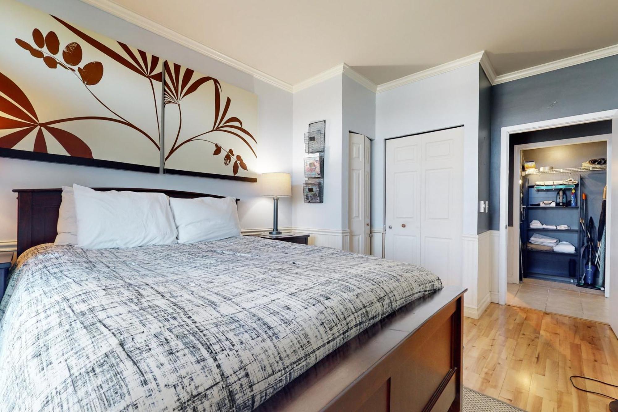 Cityscape Dreams Apartment Seattle Exterior photo