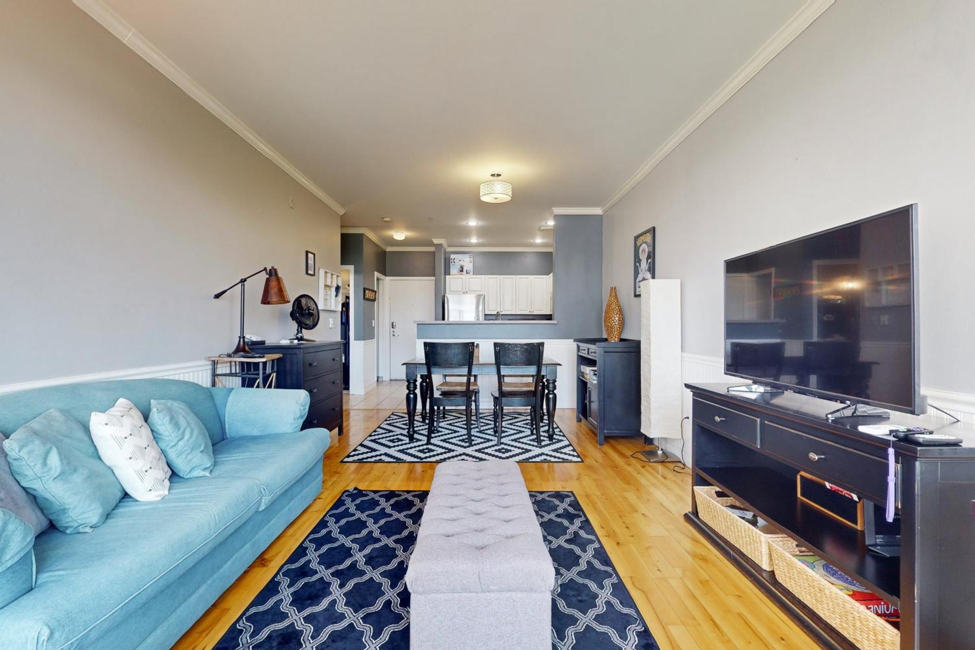 Cityscape Dreams Apartment Seattle Exterior photo